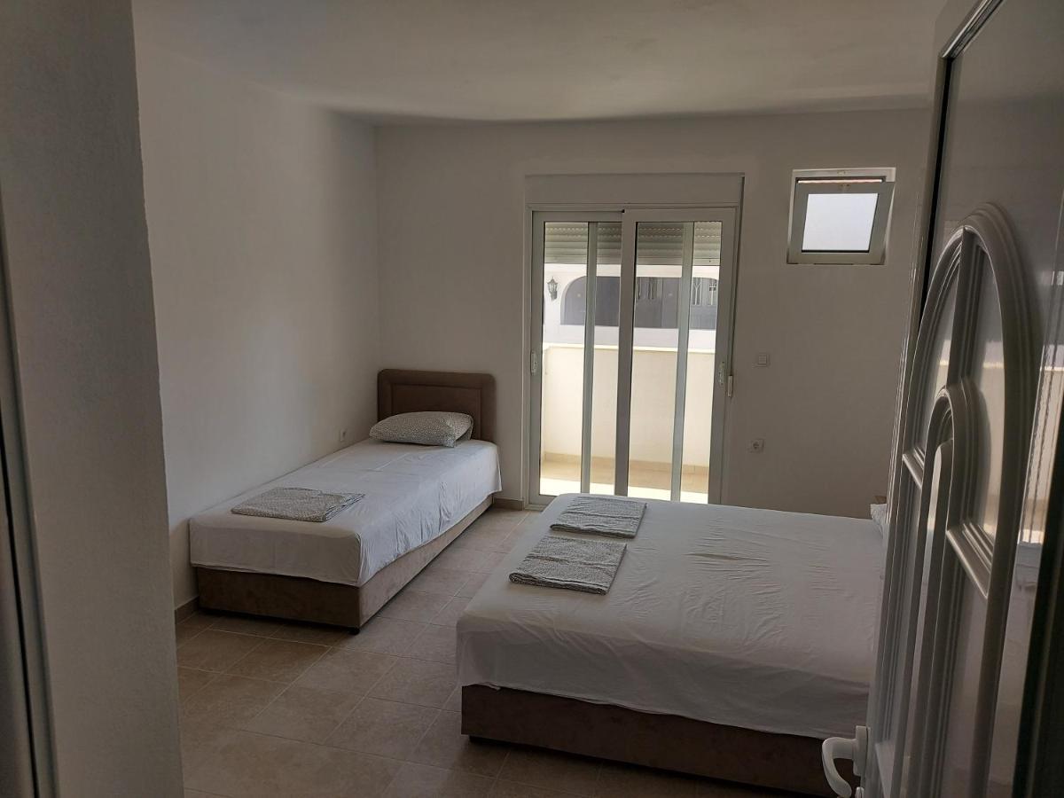Ulcin Relax Apartments & Rooms Ulcinj Exterior photo